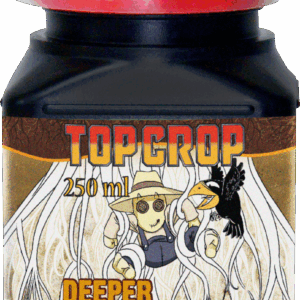 Fertilizante Deeper UnderGround Top Crop 250 ml