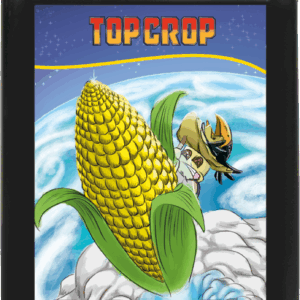 Fertilizante Top Auto Top Crop 1 Litro