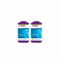 Fertilizante Plagron Hydro A + B 1 Litro