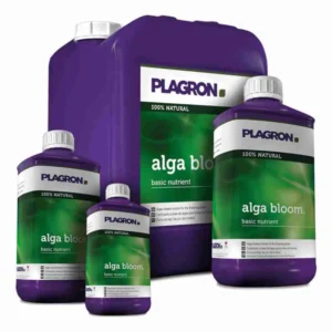 Fertilizante Alga Bloom Plagron 250ml