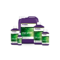 Fertilizante Alga Grow Plagron 1 Litro