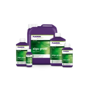 Fertilizante Alga Grow Plagron 1 Litro