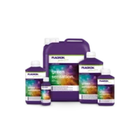 Fertilizante Plagron Green Sensation 1 Litro