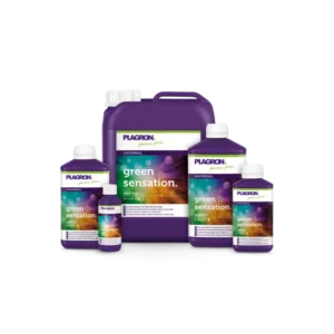 Fertilizante Plagron Green Sensation 1 Litro
