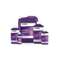 Fertilizante Plagron Power Roots 250 ml