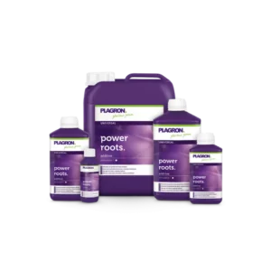 Fertilizante Plagron Power Roots 250 ml