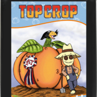 Fertilizante Top Bud Top Crop 1 litro