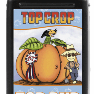 Fertilizante Top Bud Top Crop 100ml