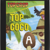 Top Fibra Coco A - 1 Litro + Top Fibra Coco B - 1 Litro.