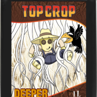 Fertilizante Deeper UnderGround 1 Litro