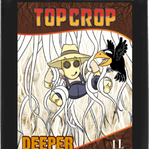 Fertilizante Deeper UnderGround 1 Litro