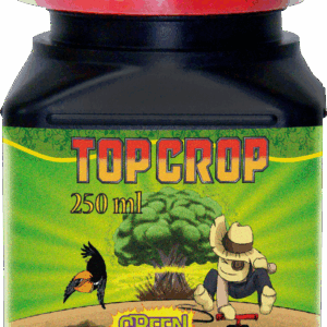 Fertilizante Green Explosion Top Crop 250ml