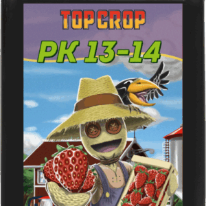 Fertilizante PK 13/14 Top Crop 1 Litro