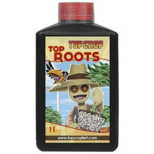 Fertilizante Top Roots Top Crop 1 Litro