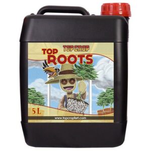 Fertilizante Top Roots Top Crop 5 Litros