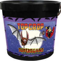 Fertilizante SuperGuano Top Crop 5 Kilo