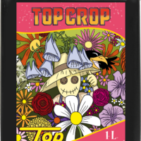 Fertilizante Top Bloom Top Crop 1 Litro