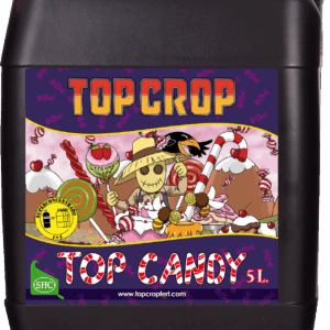 Fertilizante Top Candy Top Crop 5 Litros