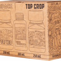 Fertilizante Tripack Top Crop