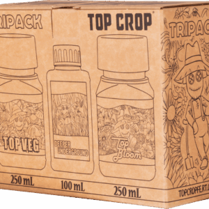 Fertilizante Tripack Top Crop