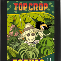 Fertilizante Top Veg Top Crop 1Litro