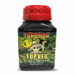Fertilizante Top Veg 250 ml