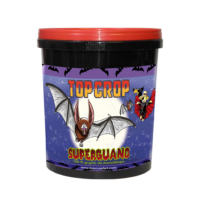 Fertilizante SuperGuano Top Crop 1 kilo