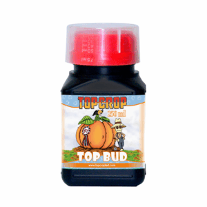 Fertilizante Top Bud Top Crop 250ml