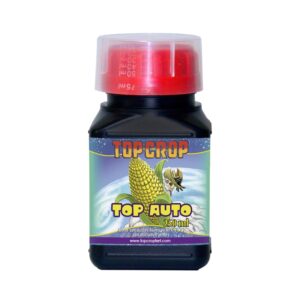 Fertilizante Top Auto Top Crop 250ml