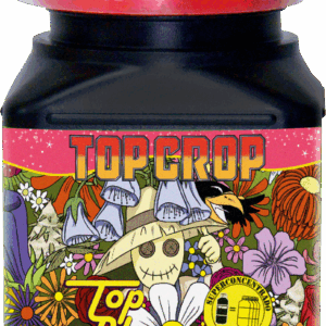 Fertilizante Top Bloom Top Crop 250ml